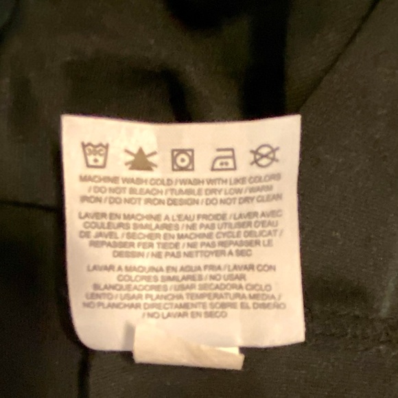 Iowa Hawkeye Nike Pullover Hoodie - Picture 5 of 5